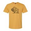 Gildan SoftStyle® Midweight T-Shirt Thumbnail