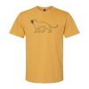 Gildan SoftStyle® Midweight T-Shirt Thumbnail