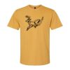 Gildan SoftStyle® Midweight T-Shirt Thumbnail