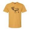 Gildan SoftStyle® Midweight T-Shirt Thumbnail