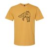 Gildan SoftStyle® Midweight T-Shirt Thumbnail