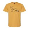 Gildan SoftStyle® Midweight T-Shirt Thumbnail