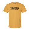 Gildan SoftStyle® Midweight T-Shirt Thumbnail
