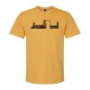 Gildan SoftStyle® Midweight T-Shirt Thumbnail