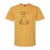 Gildan SoftStyle® Midweight T-Shirt Thumbnail