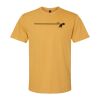 Gildan SoftStyle® Midweight T-Shirt Thumbnail