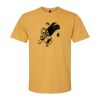 Gildan SoftStyle® Midweight T-Shirt Thumbnail