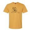 Gildan SoftStyle® Midweight T-Shirt Thumbnail