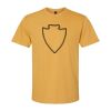Gildan SoftStyle® Midweight T-Shirt Thumbnail