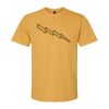 Gildan SoftStyle® Midweight T-Shirt Thumbnail