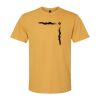 Gildan SoftStyle® Midweight T-Shirt Thumbnail