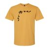 Gildan SoftStyle® Midweight T-Shirt Thumbnail