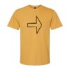 Gildan SoftStyle® Midweight T-Shirt Thumbnail