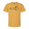 Gildan SoftStyle® Midweight T-Shirt Thumbnail