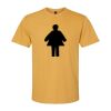 Gildan SoftStyle® Midweight T-Shirt Thumbnail