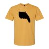 Gildan SoftStyle® Midweight T-Shirt Thumbnail