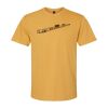 Gildan SoftStyle® Midweight T-Shirt Thumbnail