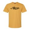 Gildan SoftStyle® Midweight T-Shirt Thumbnail