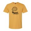 Gildan SoftStyle® Midweight T-Shirt Thumbnail