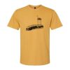 Gildan SoftStyle® Midweight T-Shirt Thumbnail