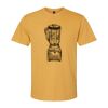 Gildan SoftStyle® Midweight T-Shirt Thumbnail