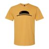 Gildan SoftStyle® Midweight T-Shirt Thumbnail