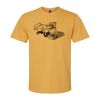 Gildan SoftStyle® Midweight T-Shirt Thumbnail