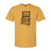 Gildan SoftStyle® Midweight T-Shirt Thumbnail