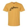 Gildan SoftStyle® Midweight T-Shirt Thumbnail
