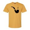 Gildan SoftStyle® Midweight T-Shirt Thumbnail