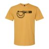Gildan SoftStyle® Midweight T-Shirt Thumbnail