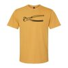 Gildan SoftStyle® Midweight T-Shirt Thumbnail
