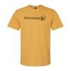 Gildan SoftStyle® Midweight T-Shirt Thumbnail