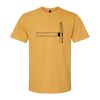 Gildan SoftStyle® Midweight T-Shirt Thumbnail