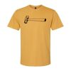 Gildan SoftStyle® Midweight T-Shirt Thumbnail