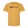 Gildan SoftStyle® Midweight T-Shirt Thumbnail