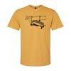 Gildan SoftStyle® Midweight T-Shirt Thumbnail