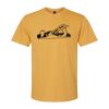 Gildan SoftStyle® Midweight T-Shirt Thumbnail