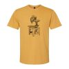 Gildan SoftStyle® Midweight T-Shirt Thumbnail