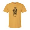 Gildan SoftStyle® Midweight T-Shirt Thumbnail