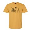 Gildan SoftStyle® Midweight T-Shirt Thumbnail