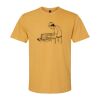 Gildan SoftStyle® Midweight T-Shirt Thumbnail