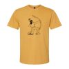Gildan SoftStyle® Midweight T-Shirt Thumbnail
