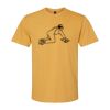 Gildan SoftStyle® Midweight T-Shirt Thumbnail