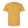 Gildan SoftStyle® Midweight T-Shirt Thumbnail