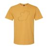 Gildan SoftStyle® Midweight T-Shirt Thumbnail