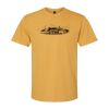 Gildan SoftStyle® Midweight T-Shirt Thumbnail
