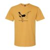 Gildan SoftStyle® Midweight T-Shirt Thumbnail