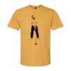 Gildan SoftStyle® Midweight T-Shirt Thumbnail