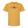 Gildan SoftStyle® Midweight T-Shirt Thumbnail